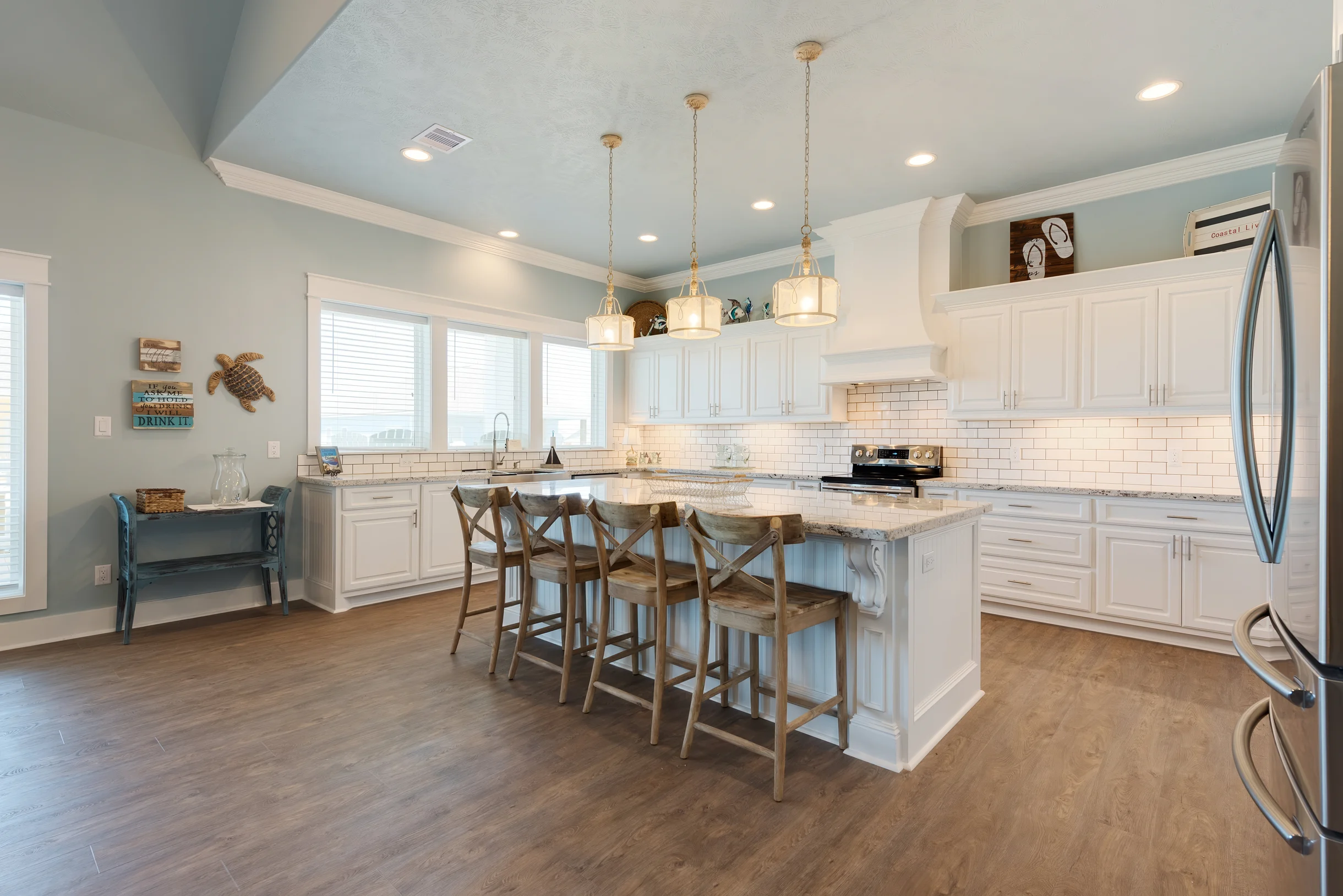 Wander Bolivar Dunes #49