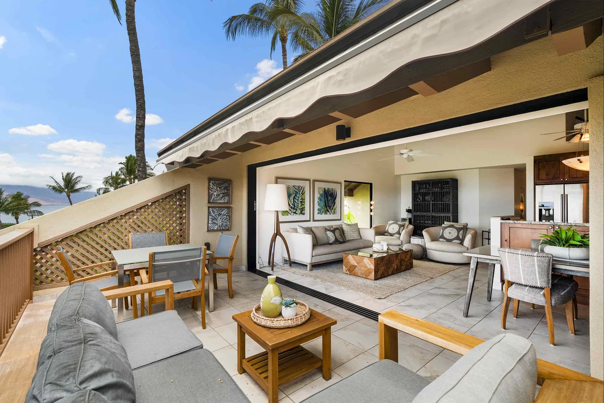 Wander Kihei Shores #1