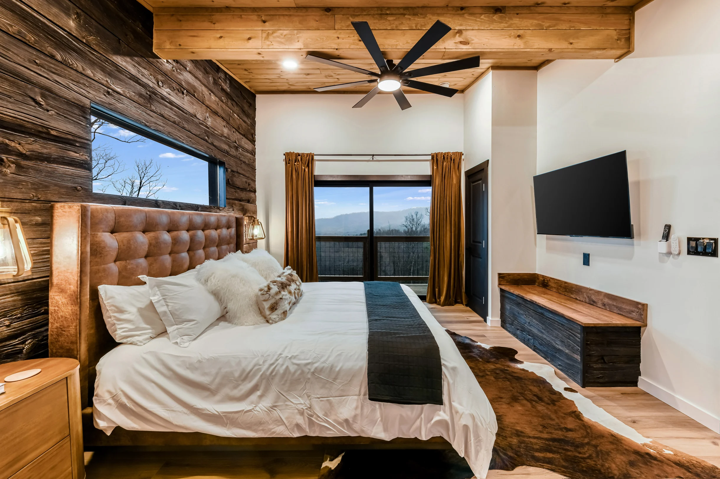 Wander Sevierville Pines #13