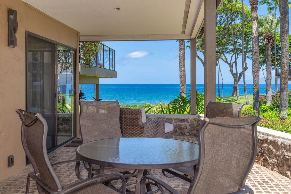 Wander Wailea Shores