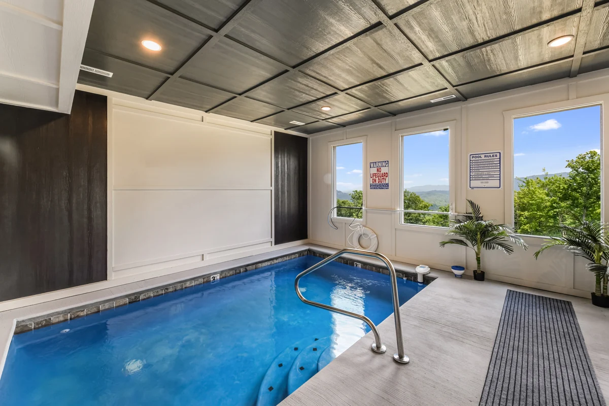 Wander Sevierville Pines