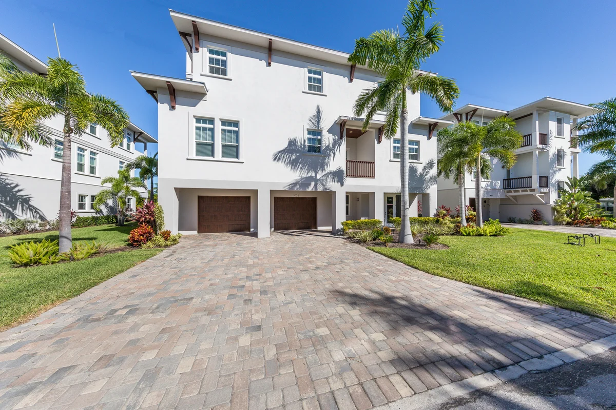 Topsail Cottage - 1025