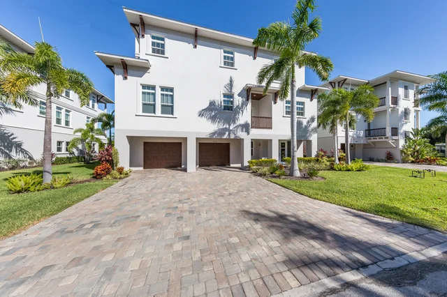 Wander Sarasota Cottage #5