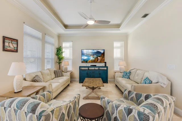 Wander Sarasota Cottage #3