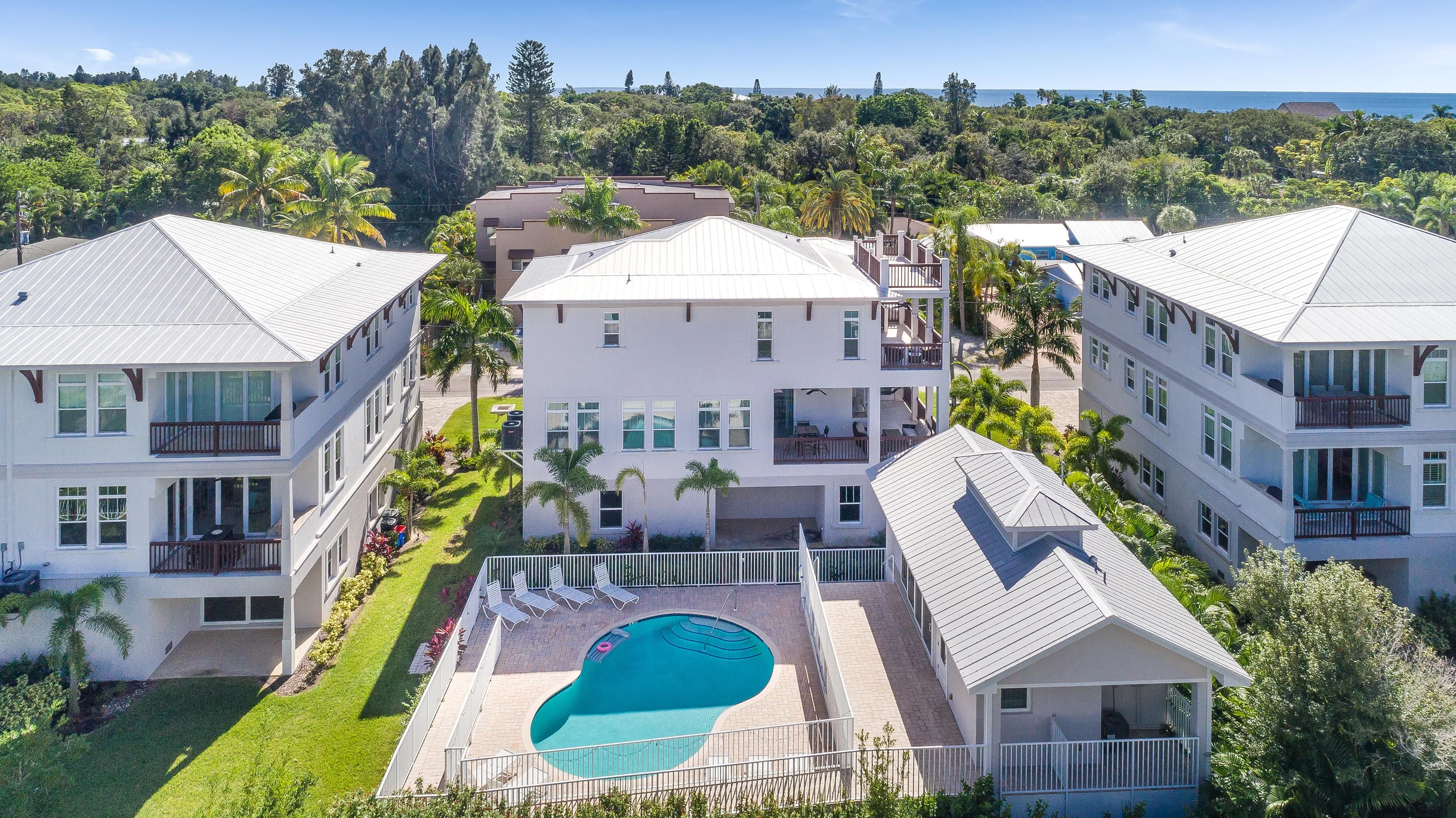 Wander Sarasota Cottage #38