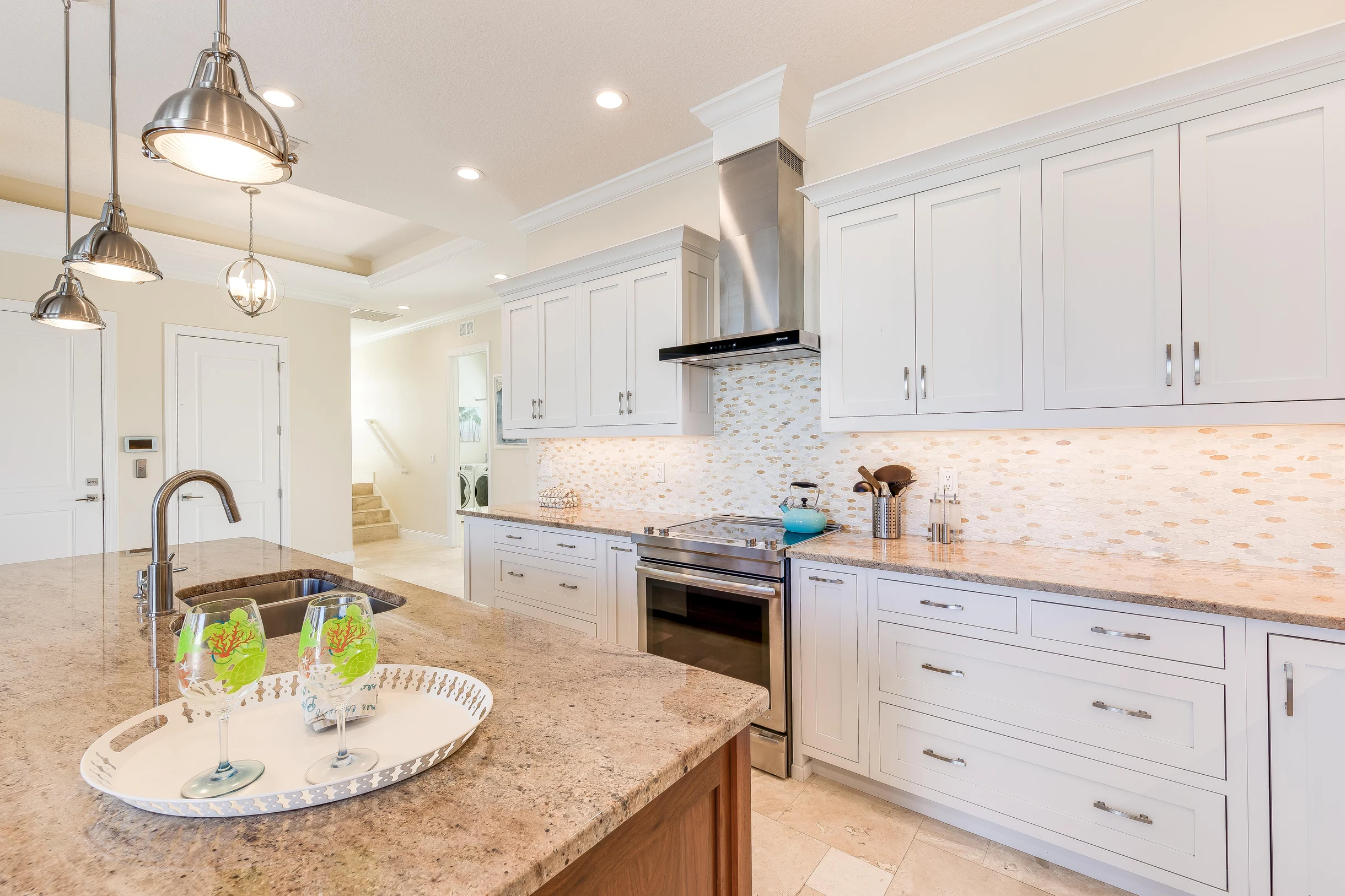 Wander Sarasota Cottage #31