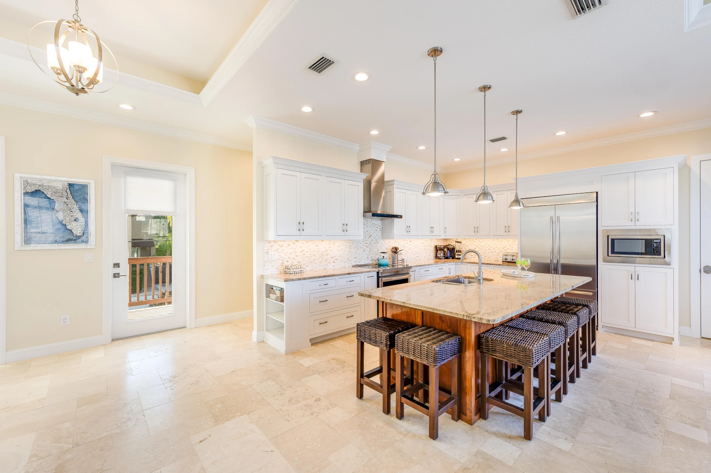 Wander Sarasota Cottage #6