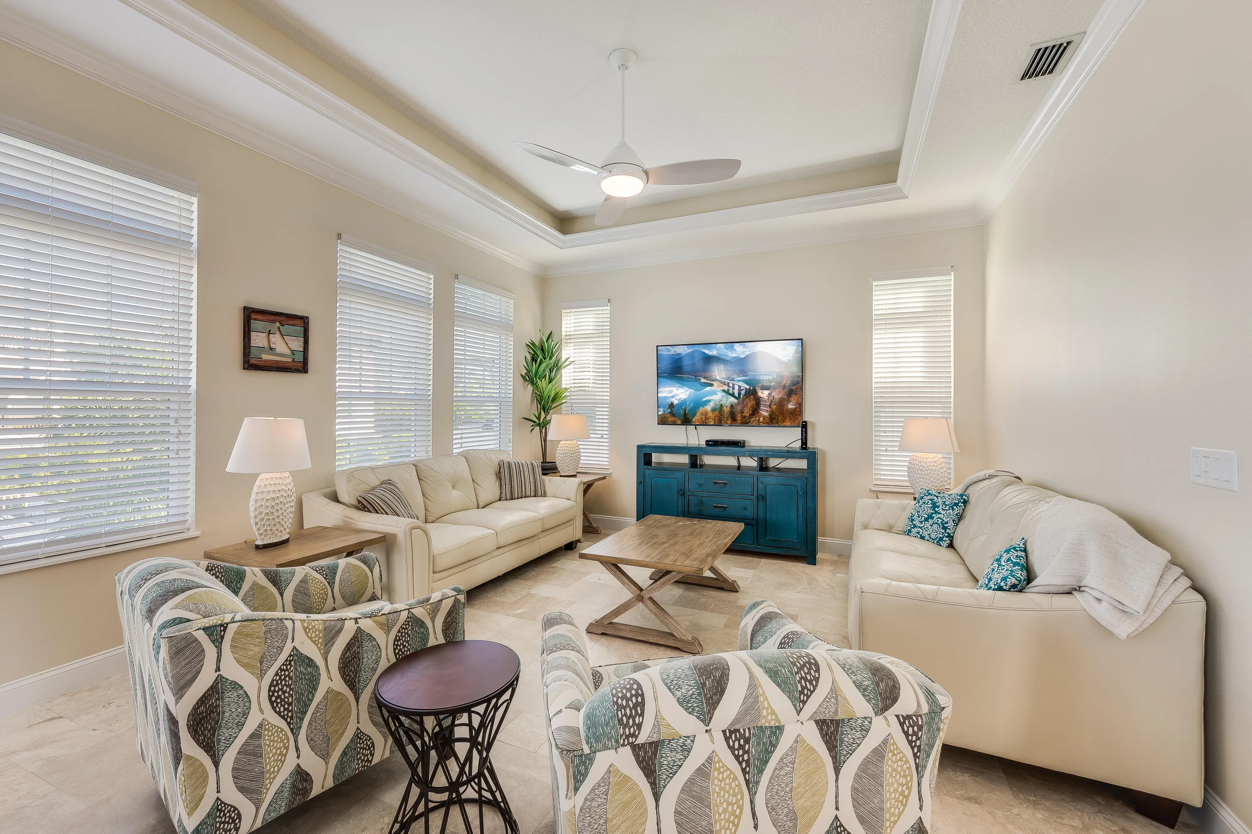 Wander Sarasota Cottage #21