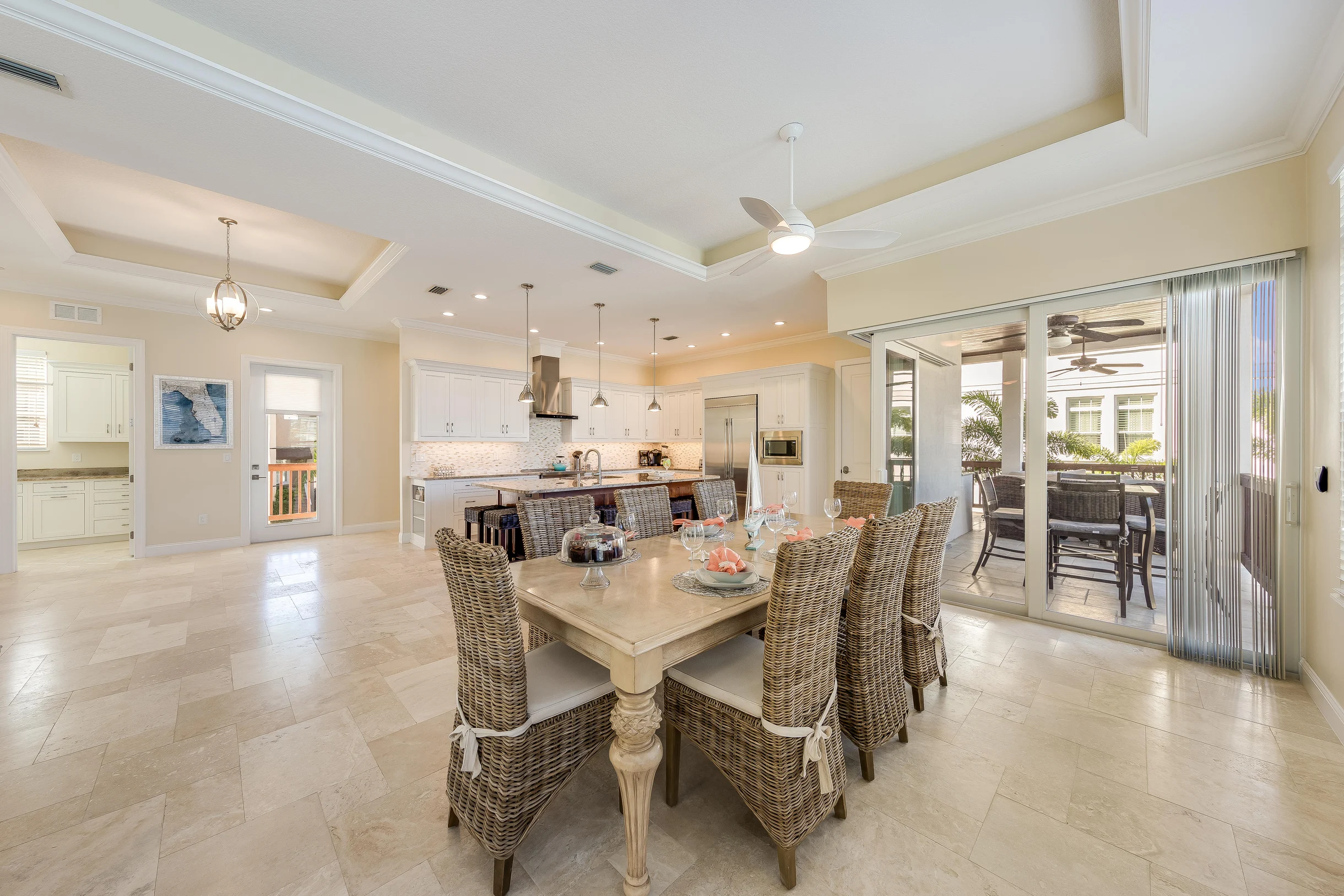 Wander Sarasota Cottage #22