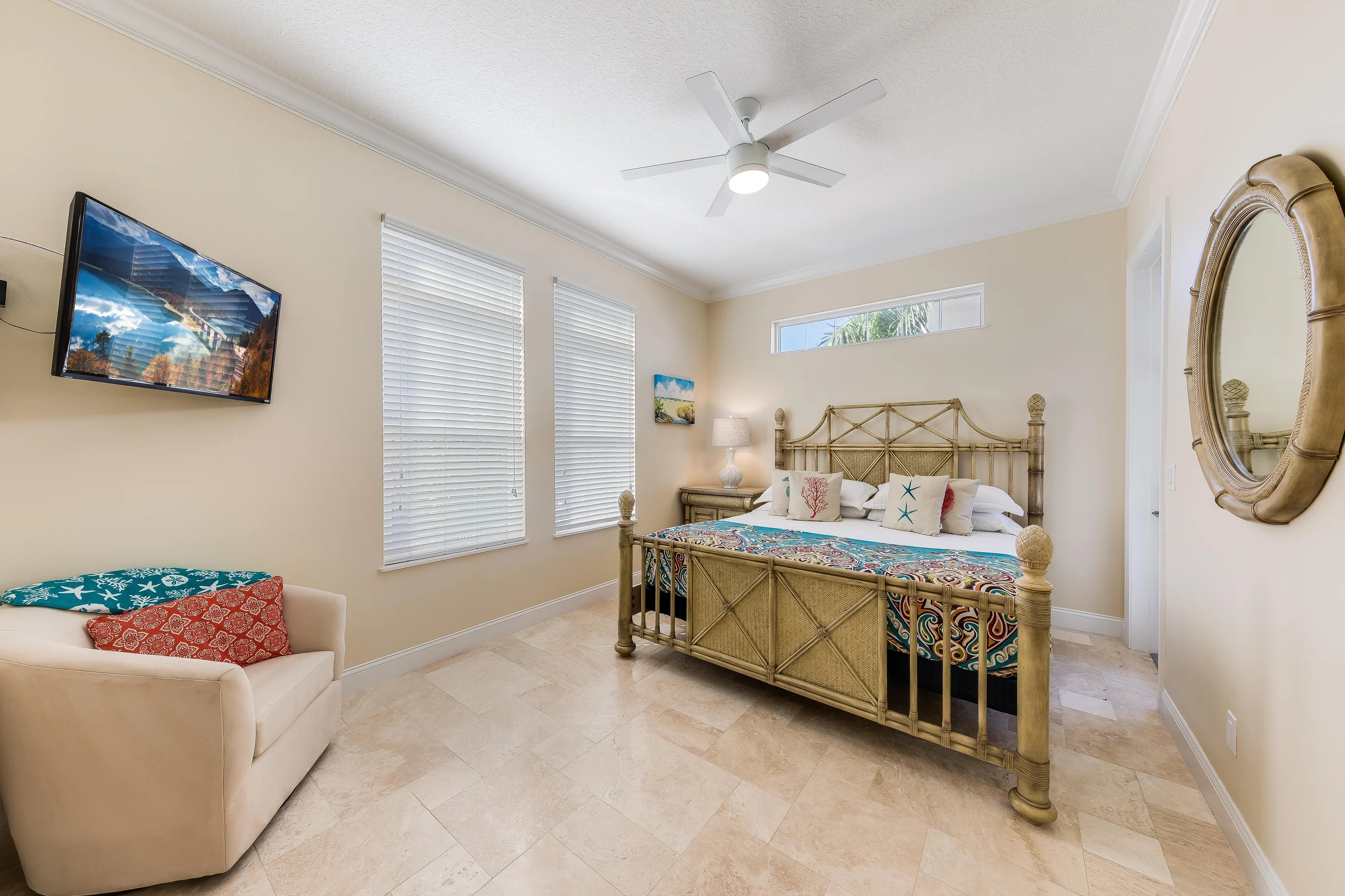 Wander Sarasota Cottage #7