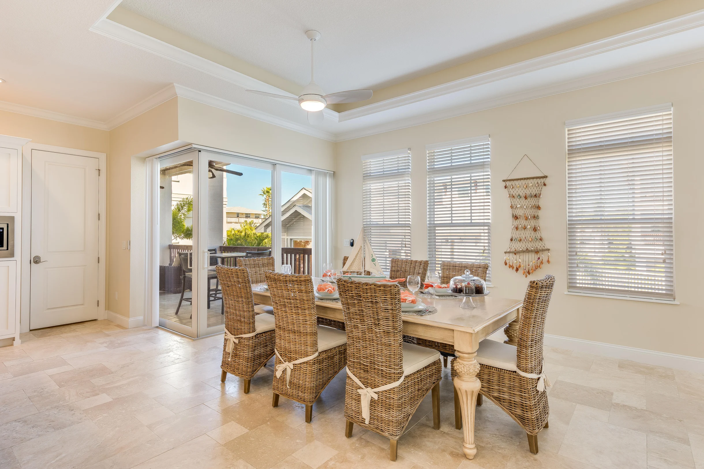 Wander Sarasota Cottage #9