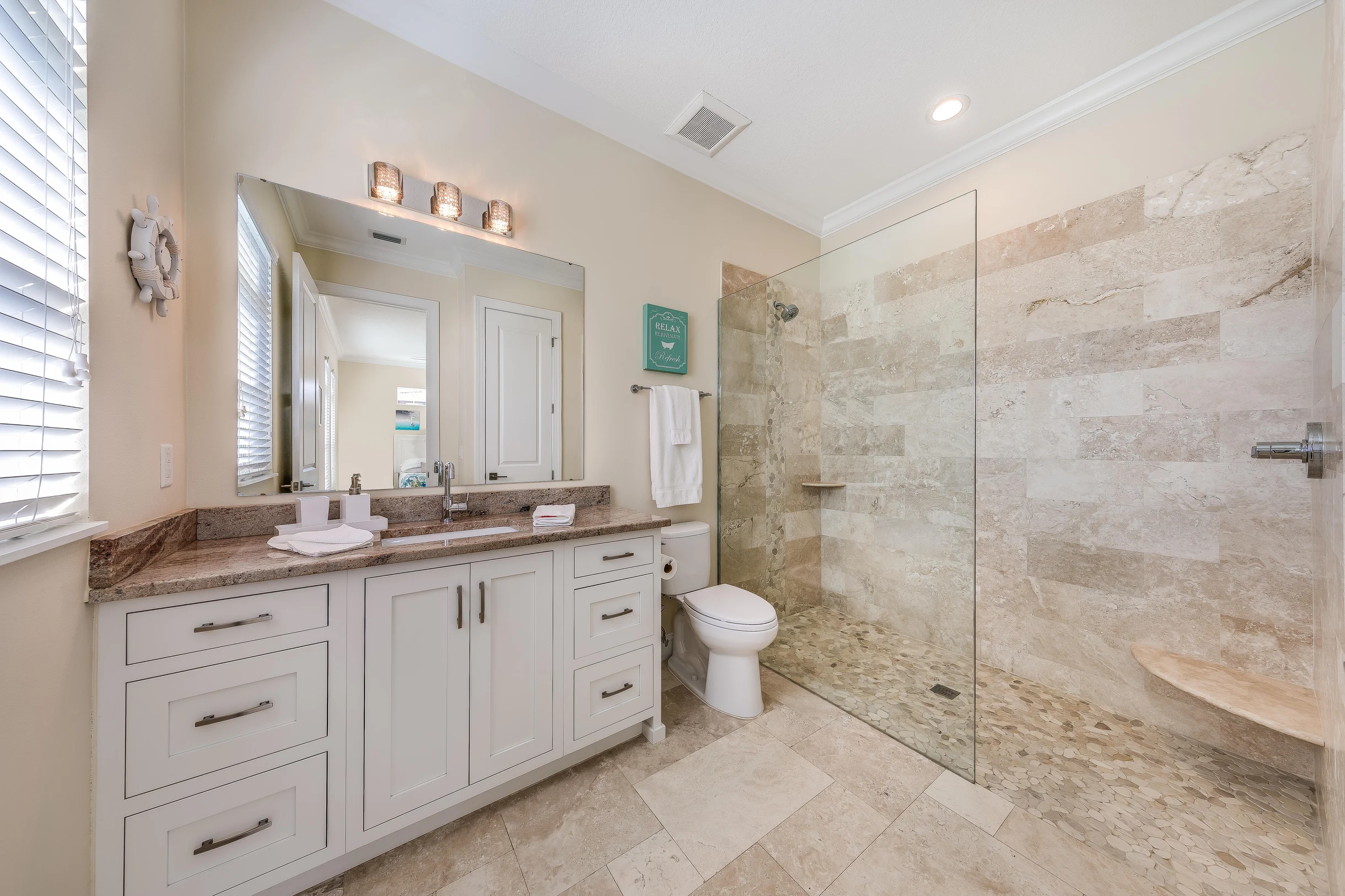 Wander Sarasota Cottage #10