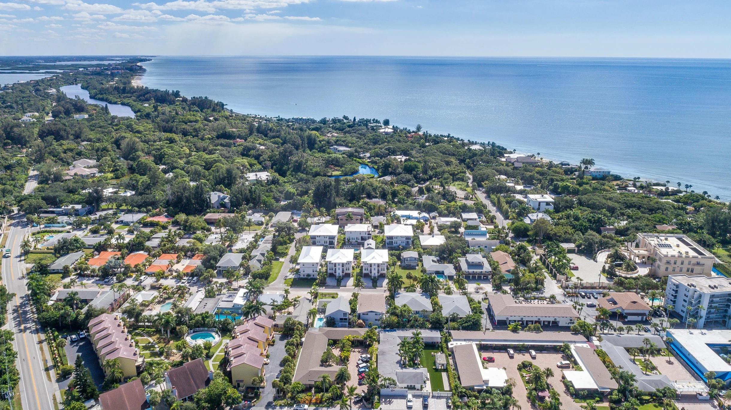 Wander Sarasota Cottage #50