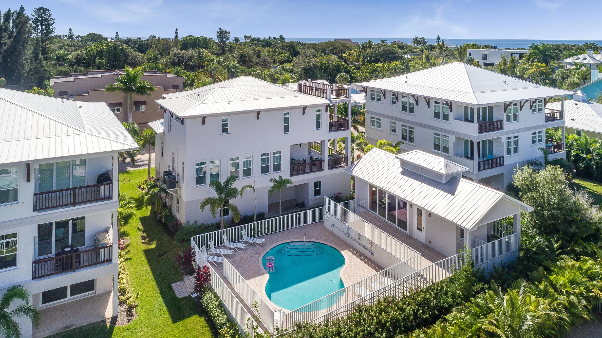 Wander Sarasota Cottage #46