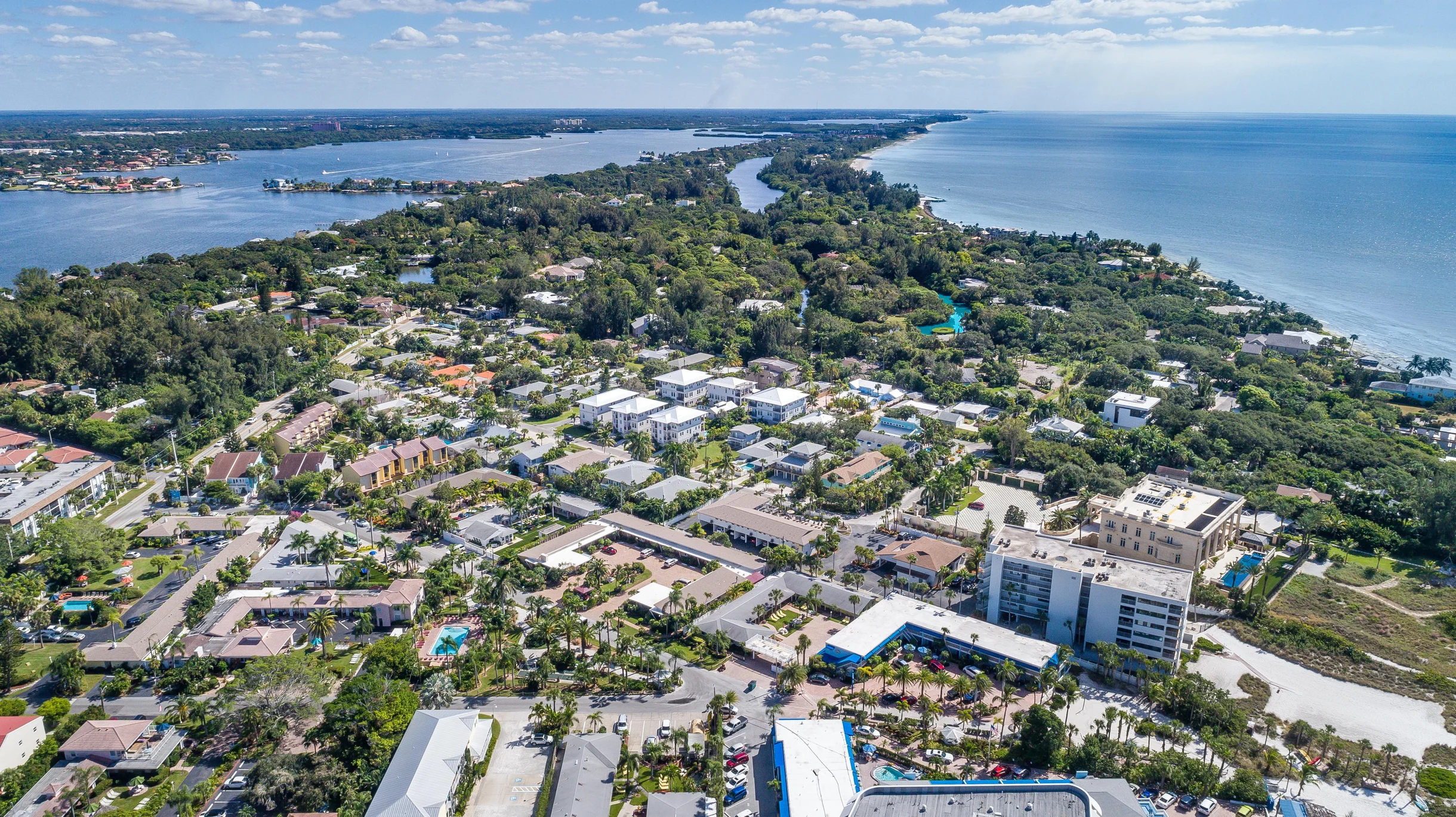 Wander Sarasota Cottage #49