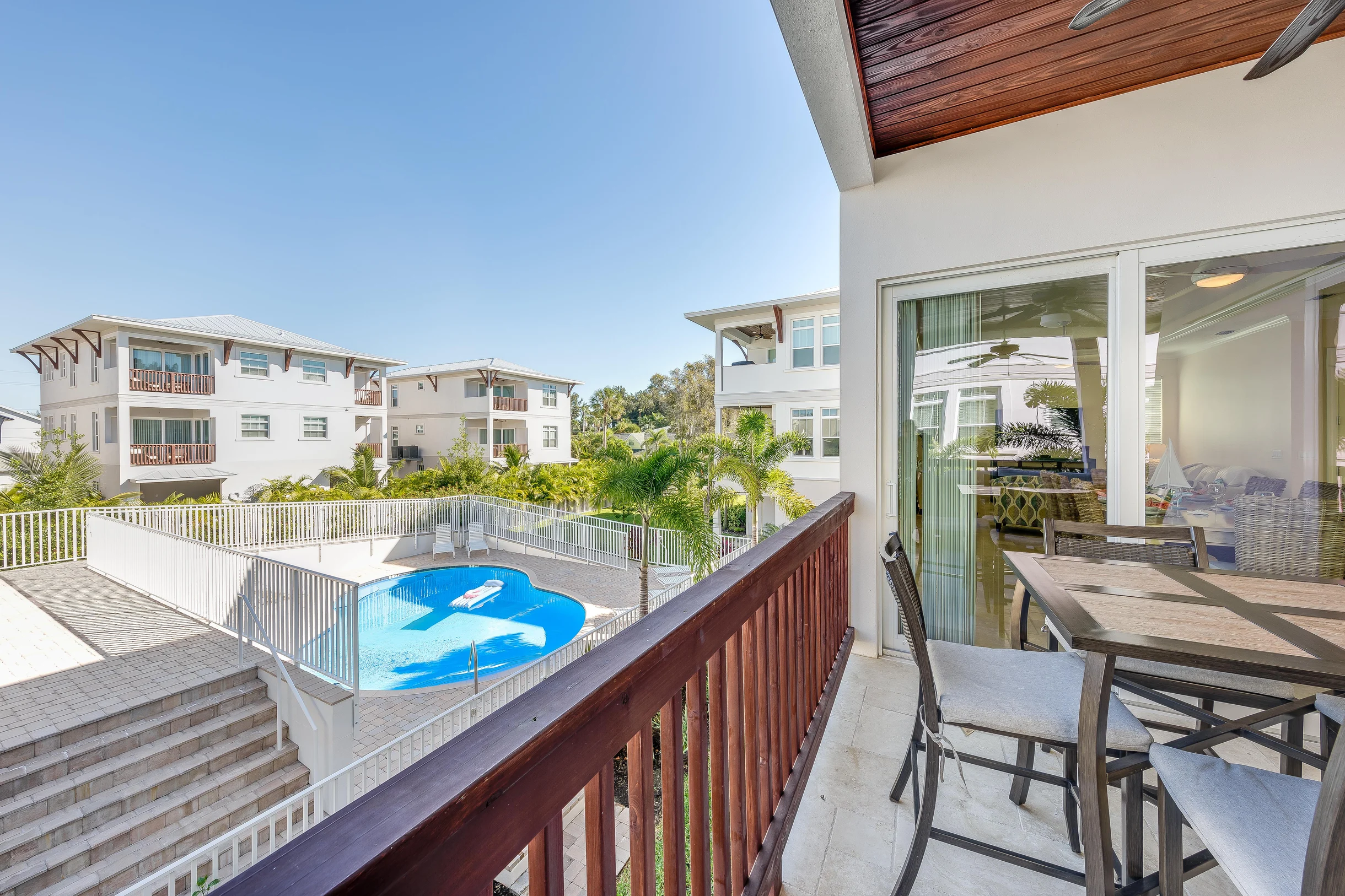 Wander Sarasota Cottage #36