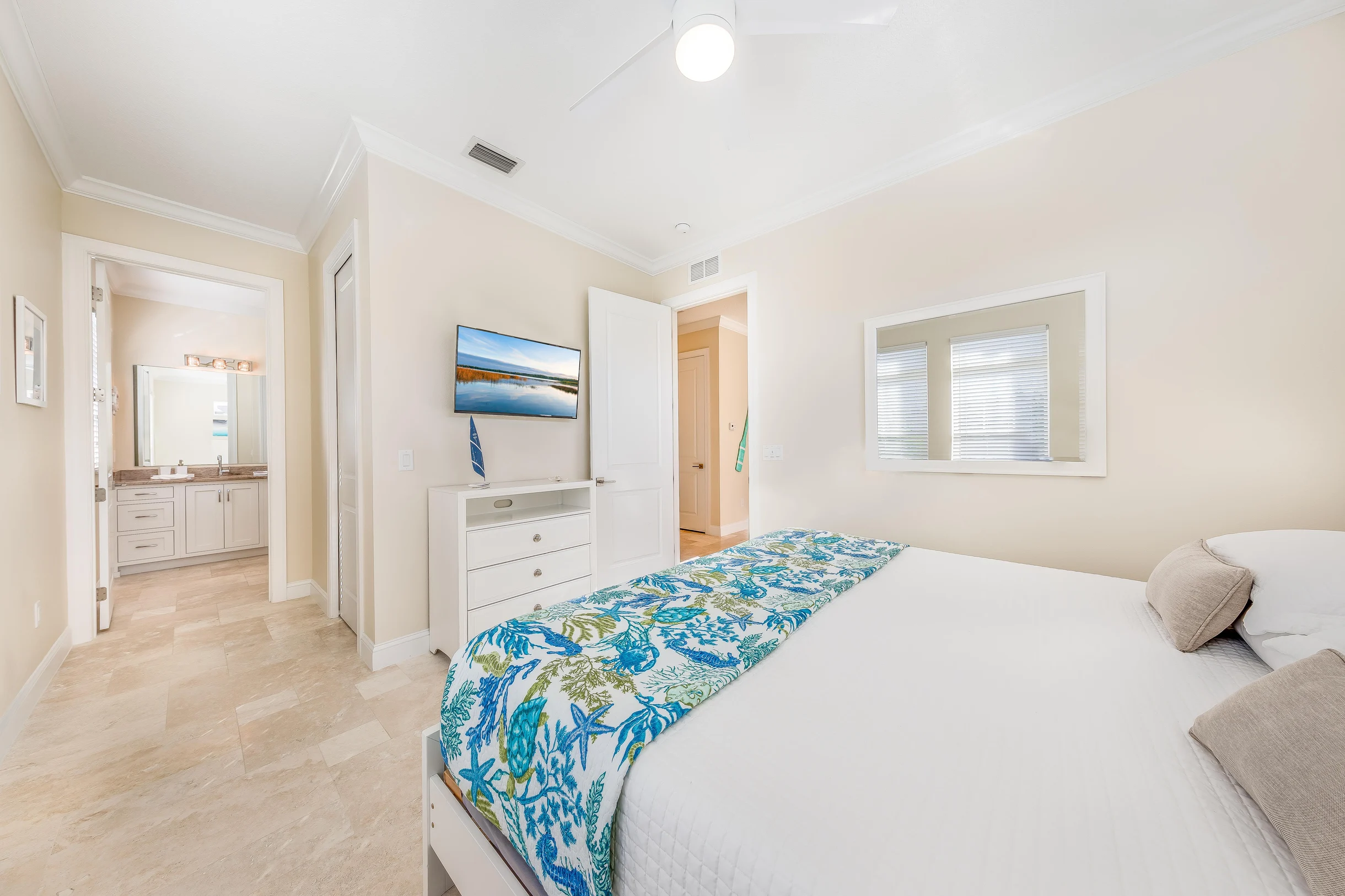 Wander Sarasota Cottage #26