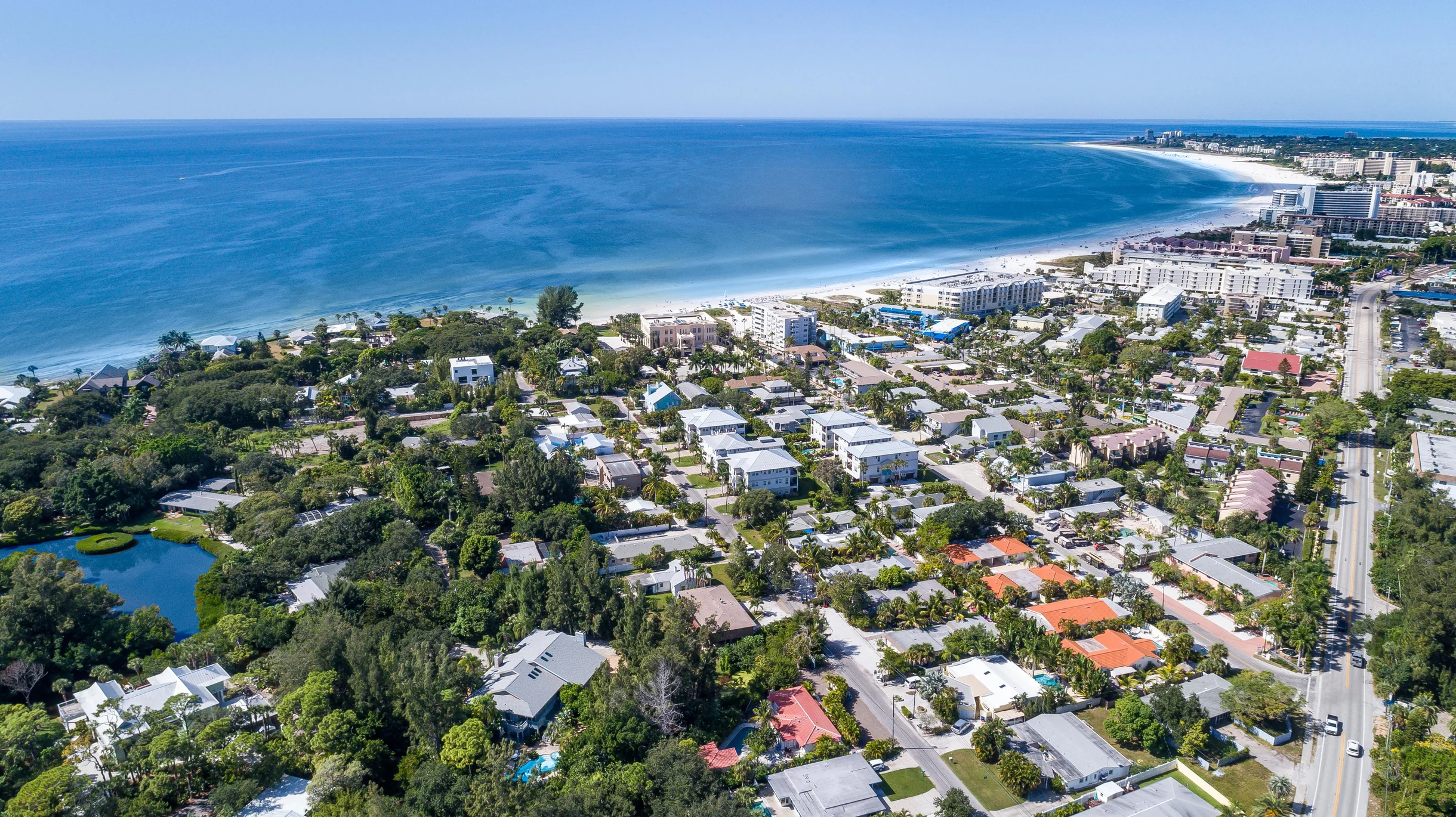 Wander Sarasota Cottage #48