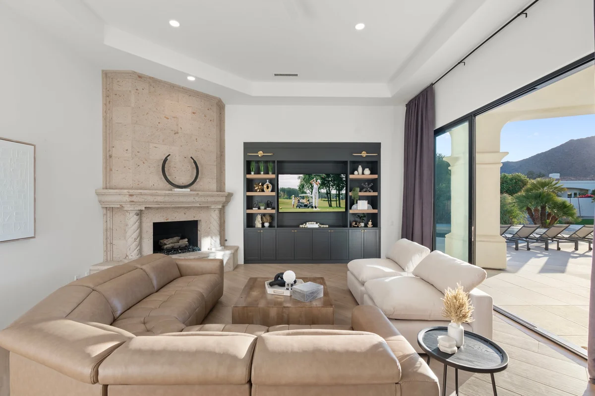 Wander Paradise Valley Camelback #66