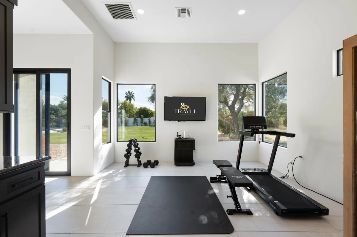 Wander Paradise Valley Camelback #34