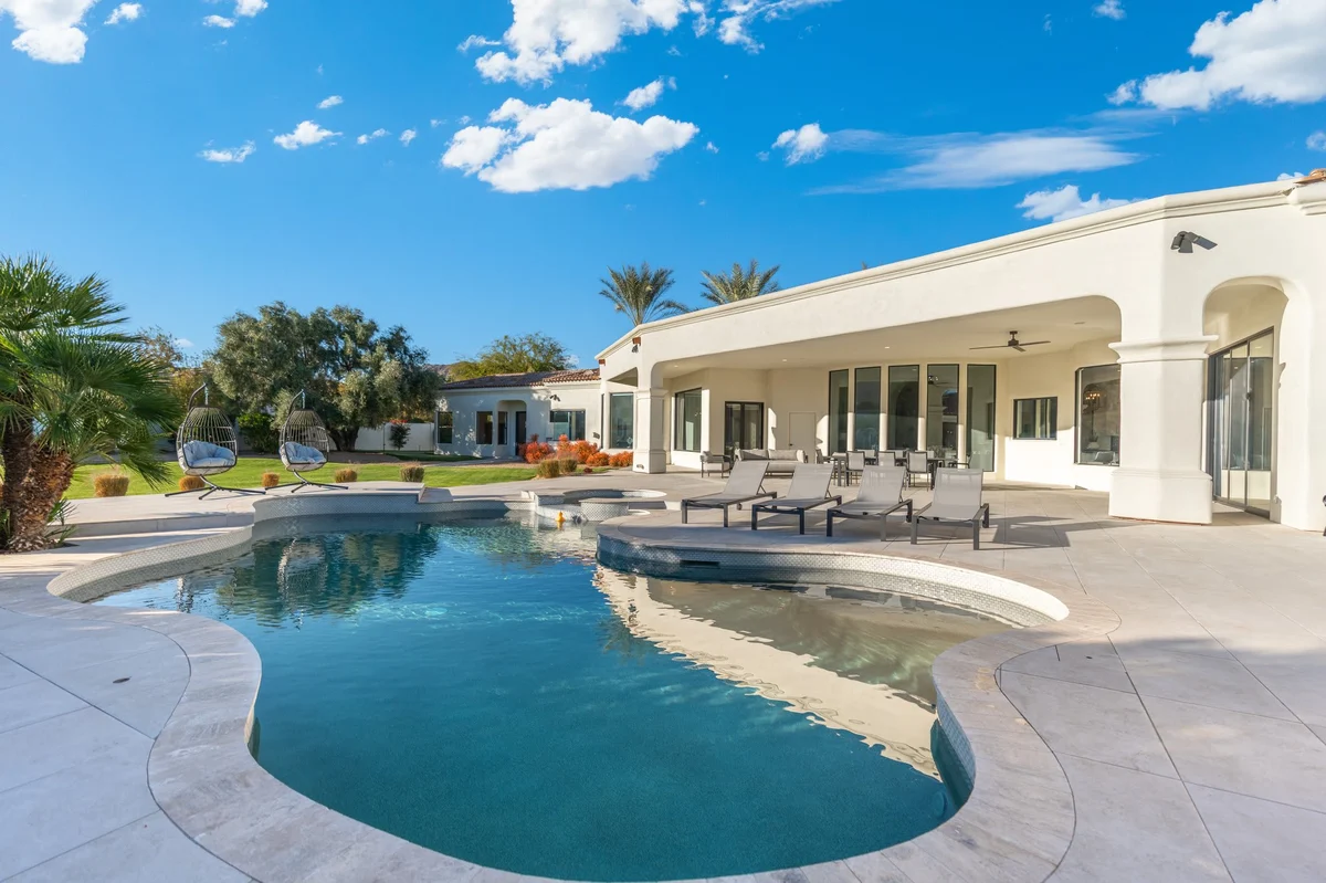 Wander Paradise Valley Camelback #59