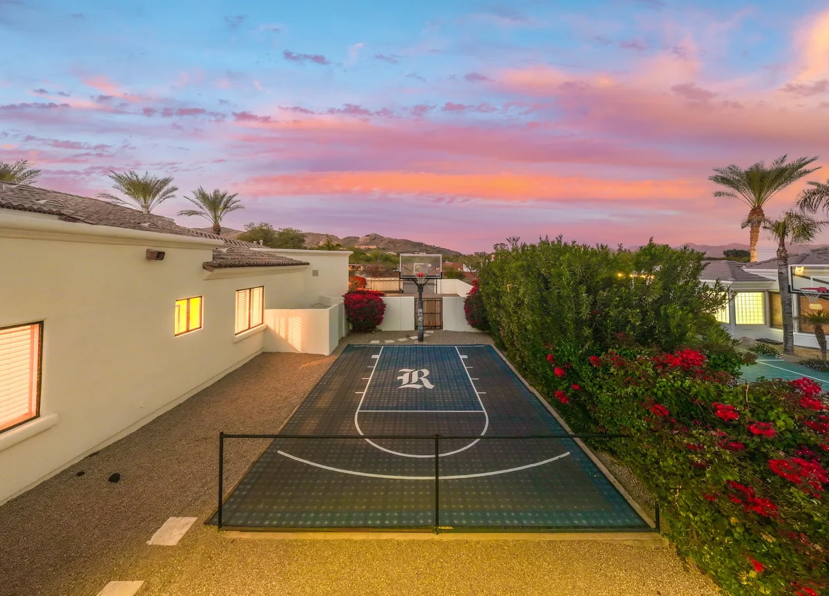 Wander Paradise Valley Camelback #28