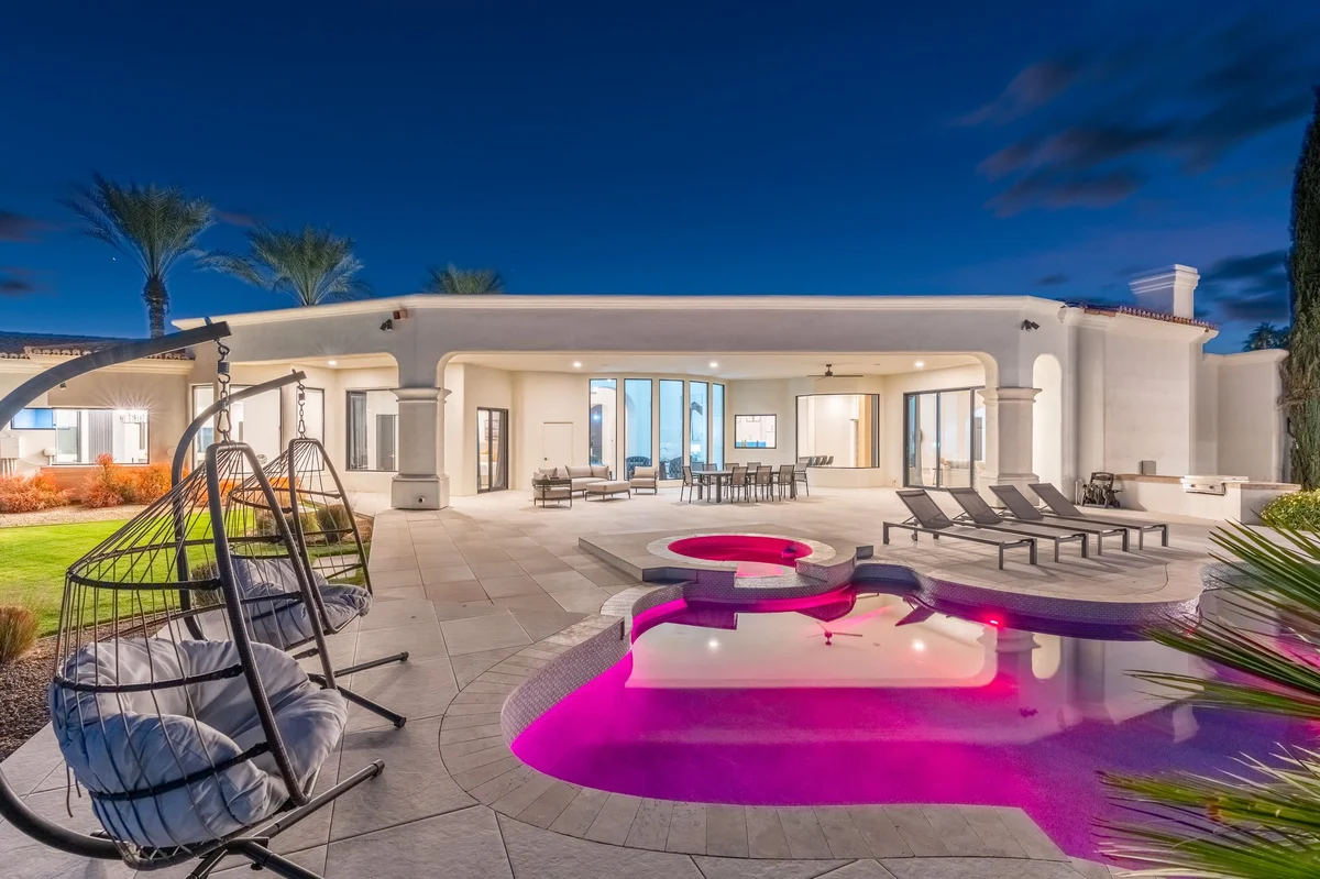 Wander Paradise Valley Camelback #54