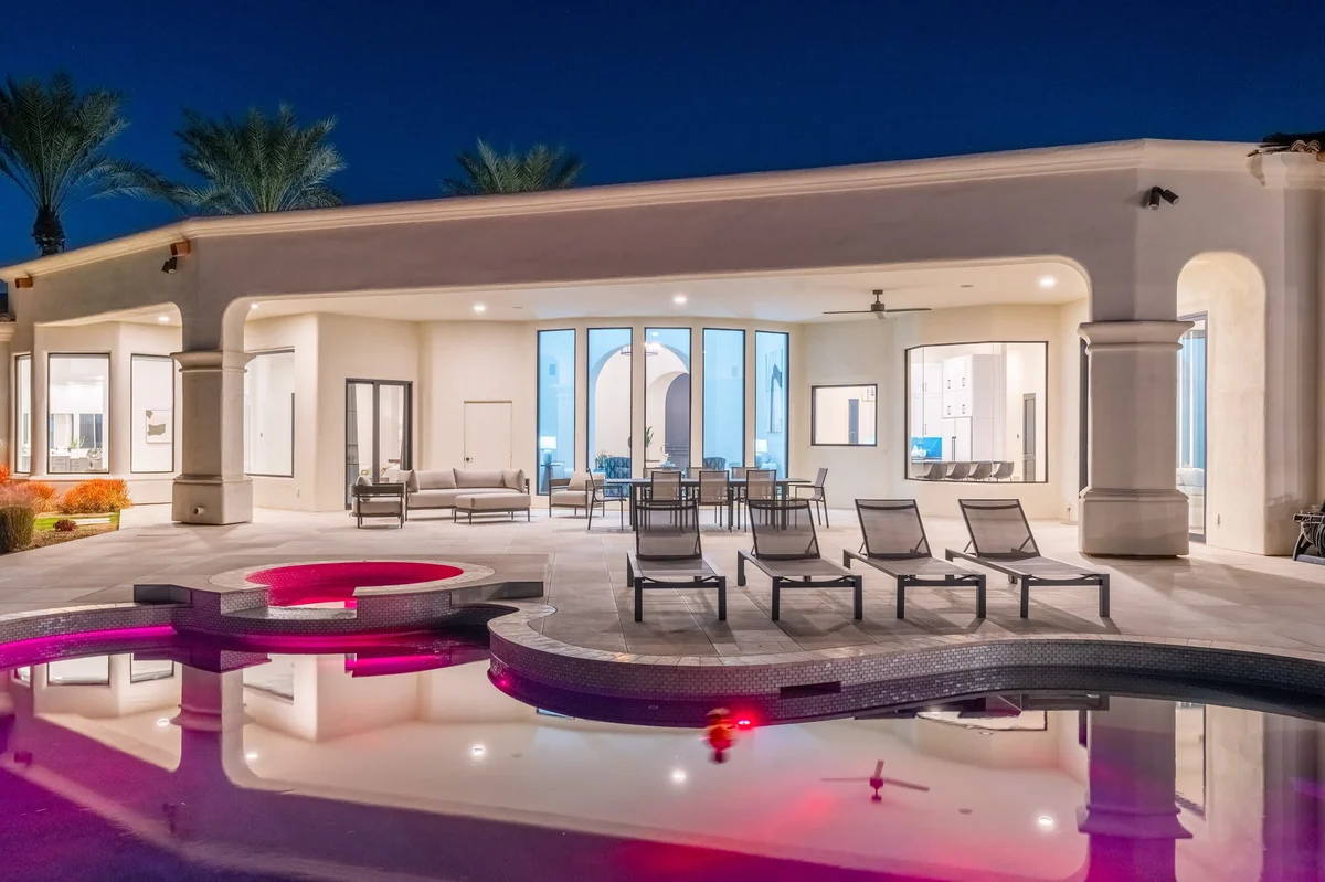 Wander Paradise Valley Camelback #45