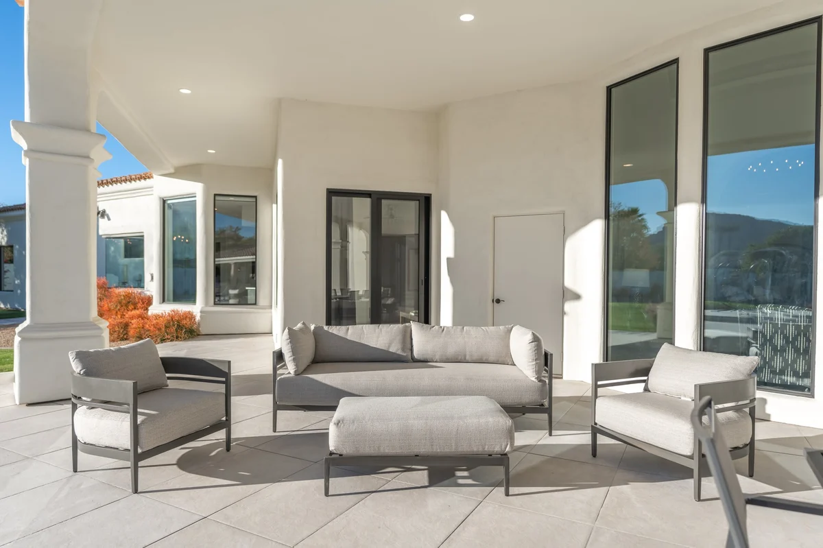 Wander Paradise Valley Camelback #15