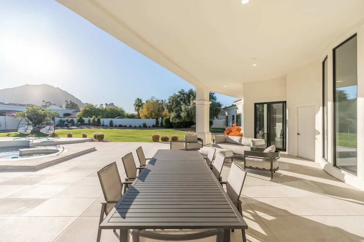 Wander Paradise Valley Camelback #18