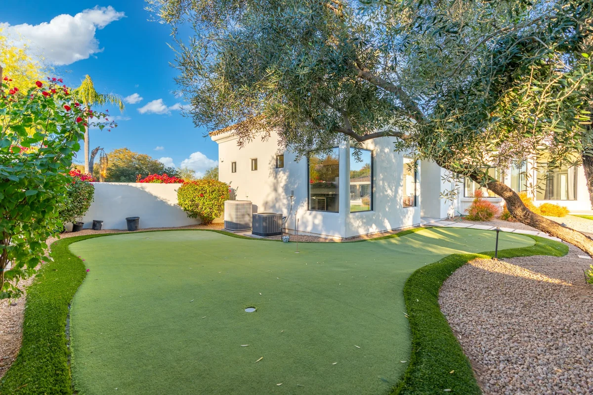 Wander Paradise Valley Camelback #30