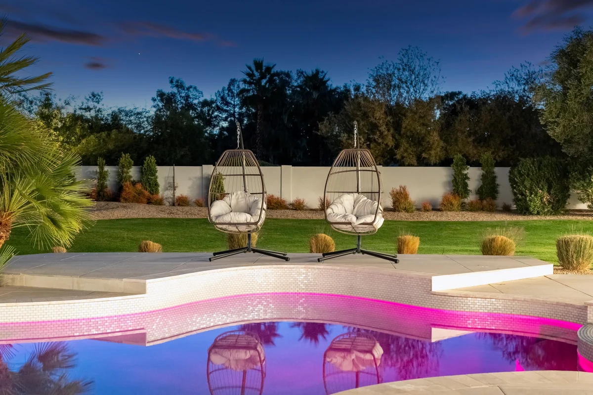 Wander Paradise Valley Camelback #47