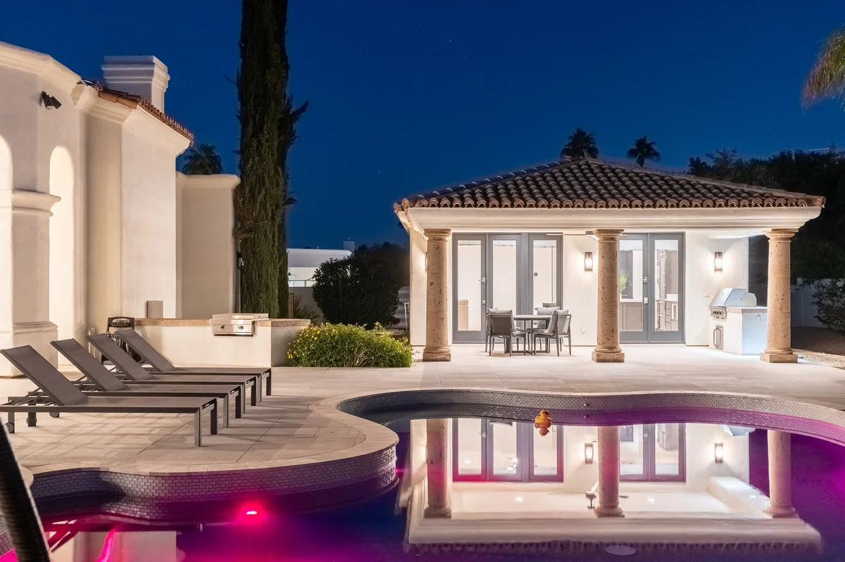 Wander Paradise Valley Camelback #55