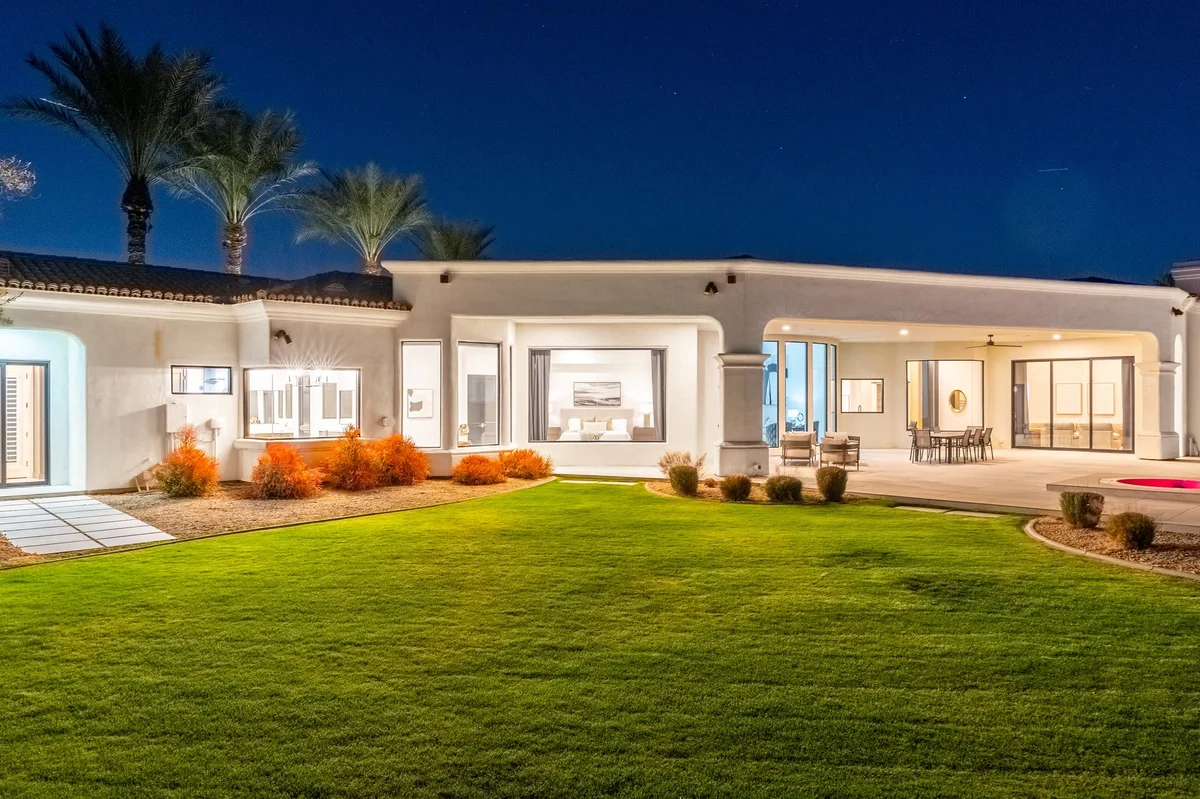 Wander Paradise Valley Camelback #21