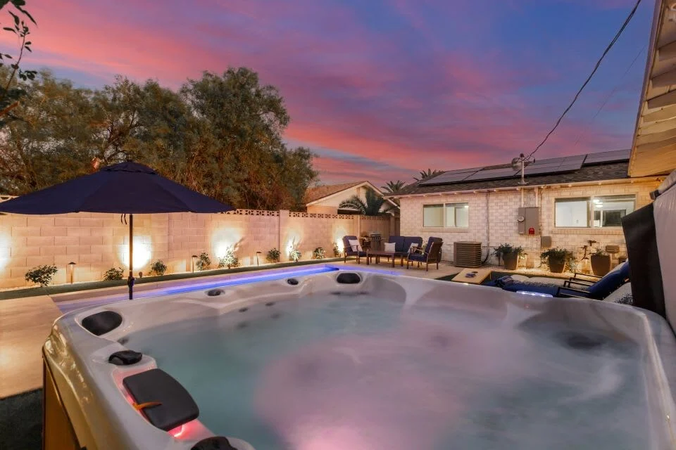 Home in Scottsdale property photo 3