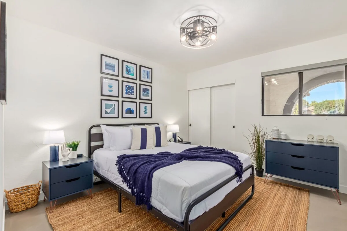 Wander Chandler Grove