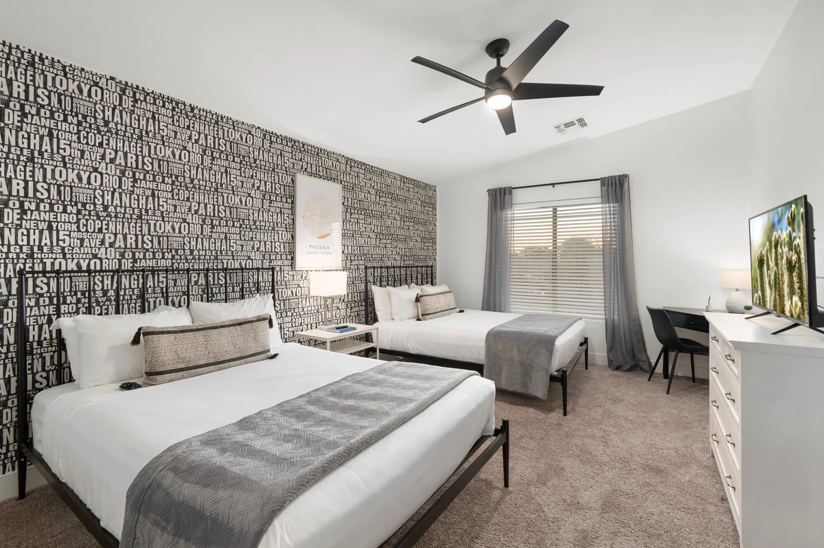 Wander Glendale Oasis #48