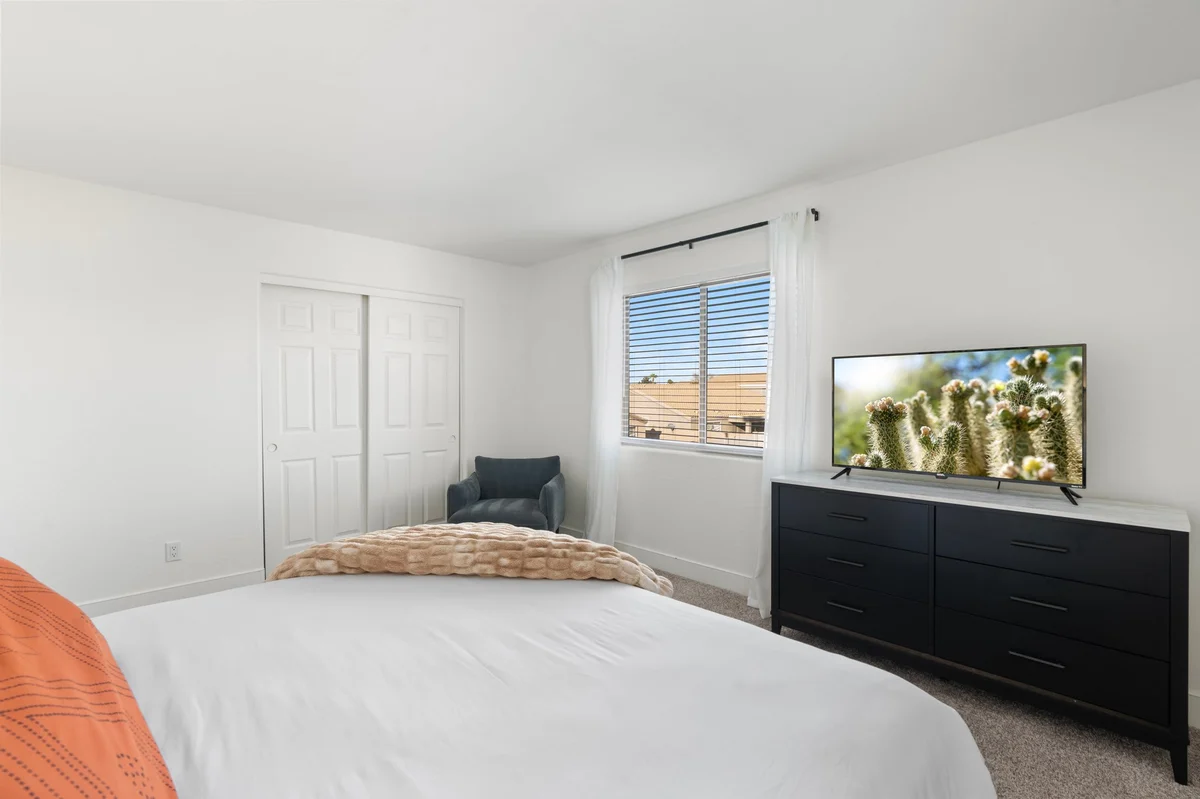 Wander Glendale Oasis