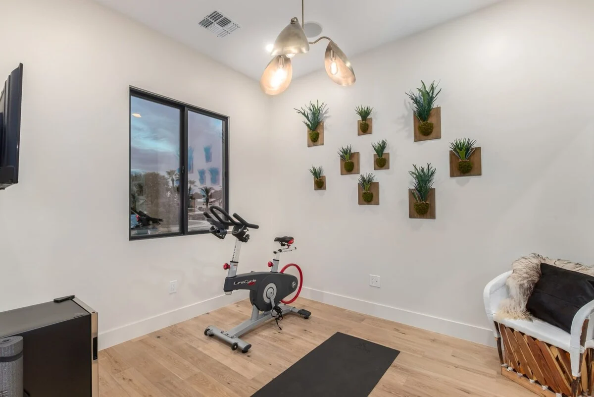 Wander Scottsdale Desertview #45