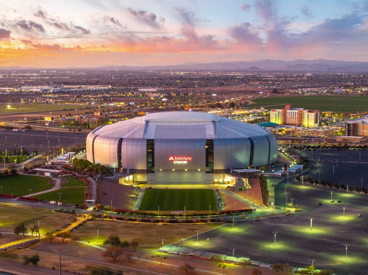 Wander Glendale Oasis #51