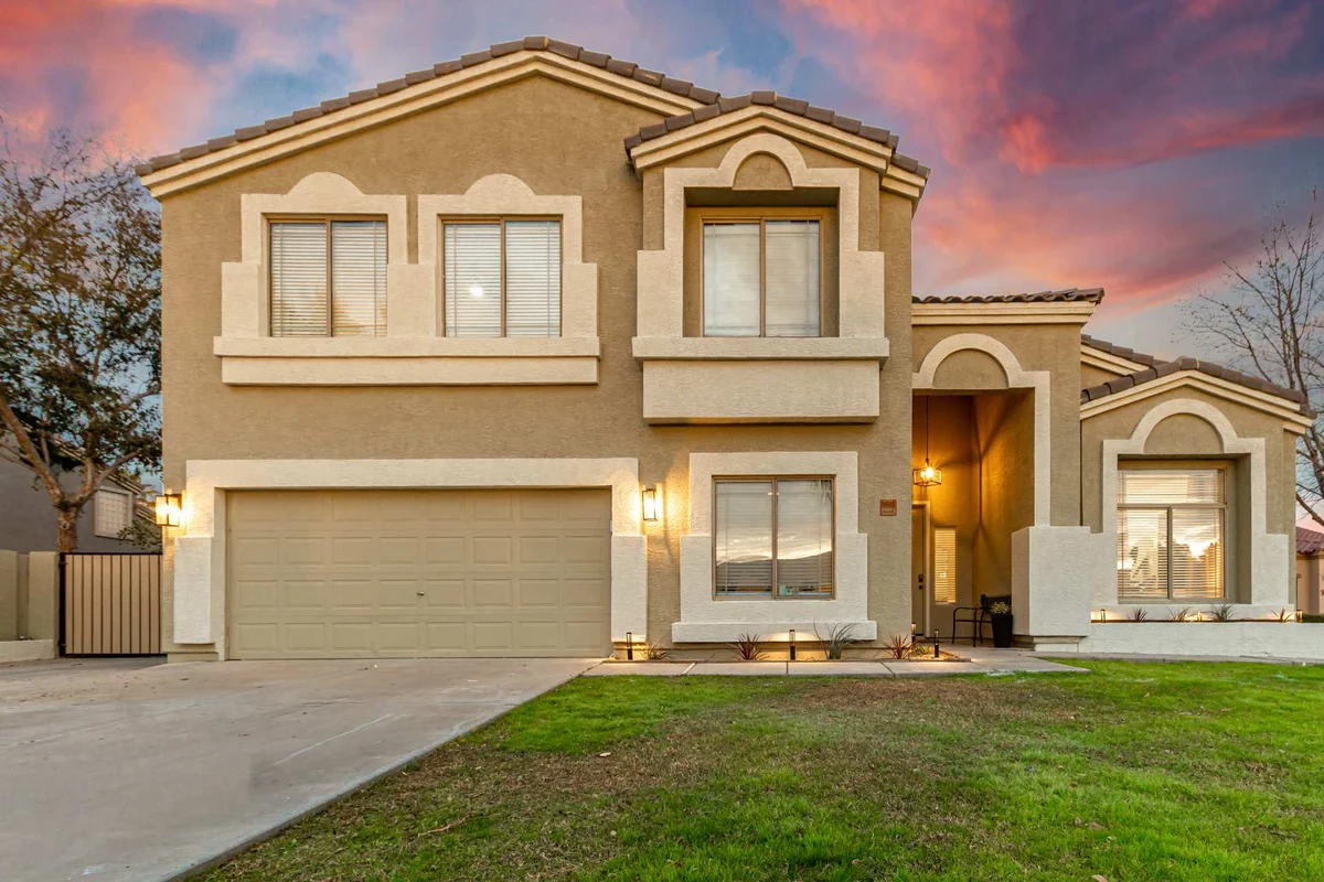 Wander Glendale Oasis #52