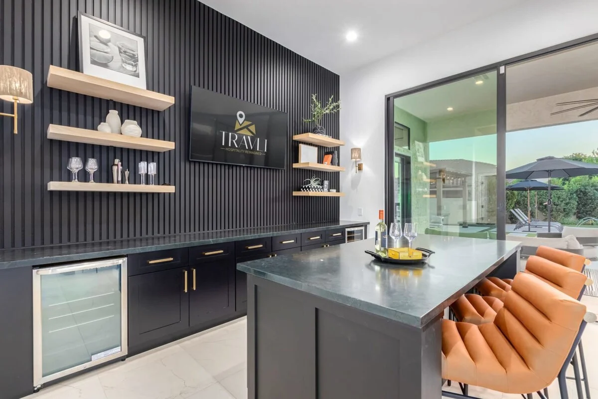 Wander Scottsdale Waters