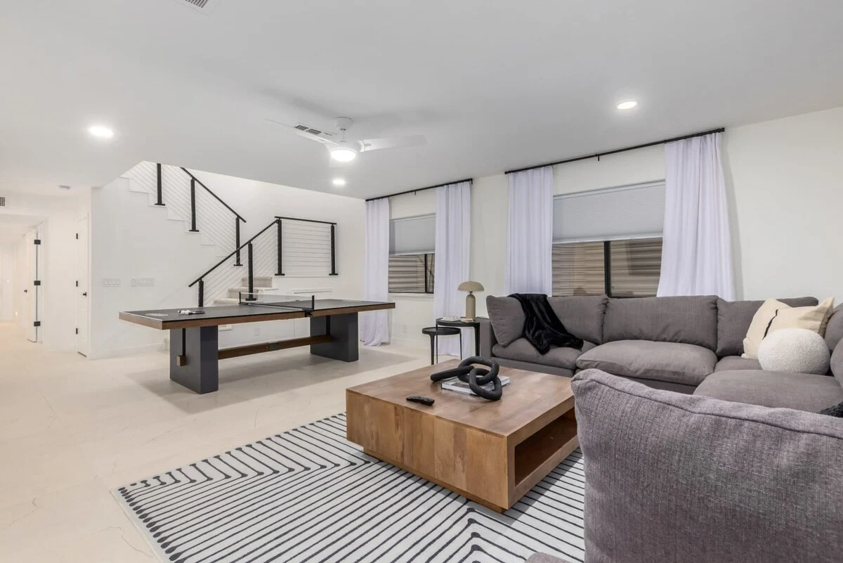 Wander Scottsdale Waters