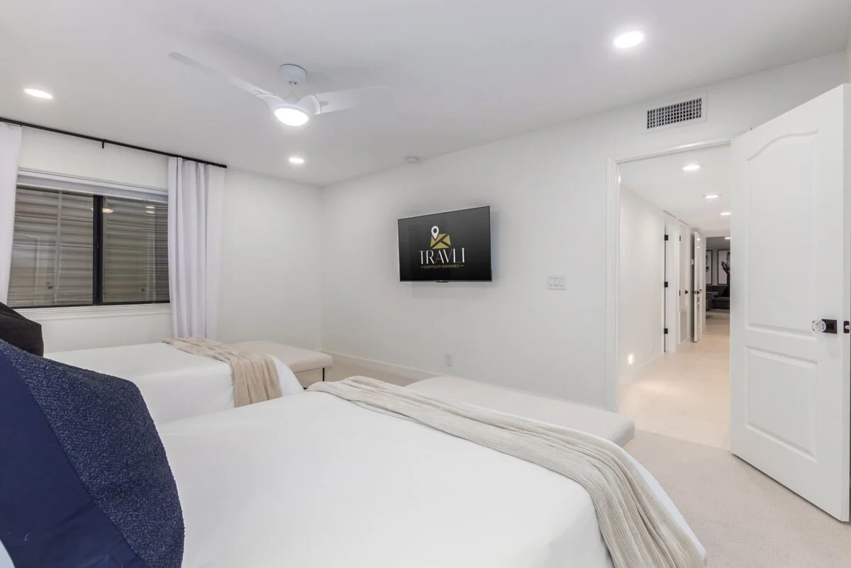 Wander Scottsdale Waters #51