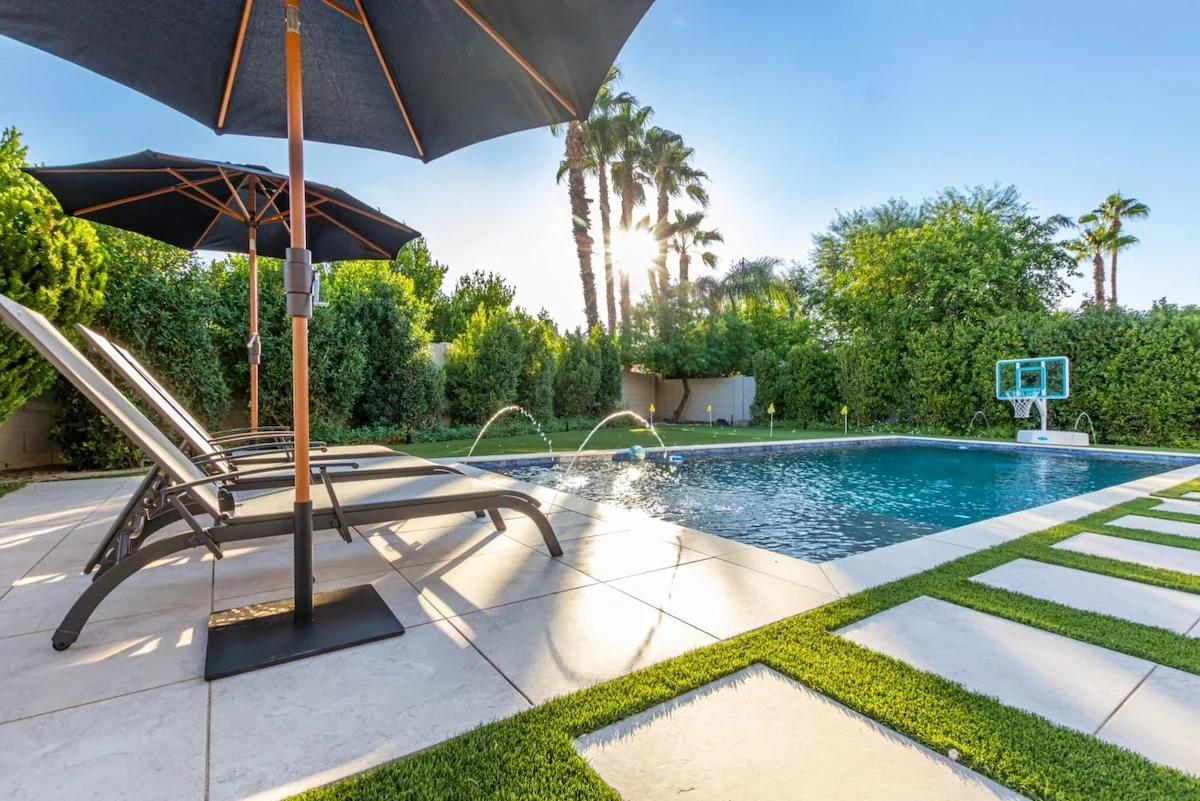 Wander Scottsdale Waters #77