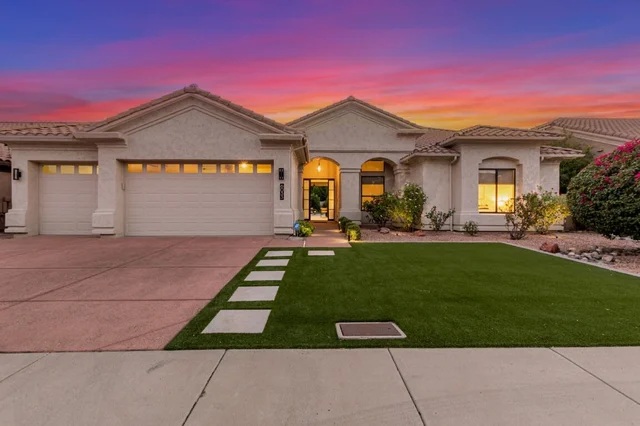 Wander Scottsdale Waters #50