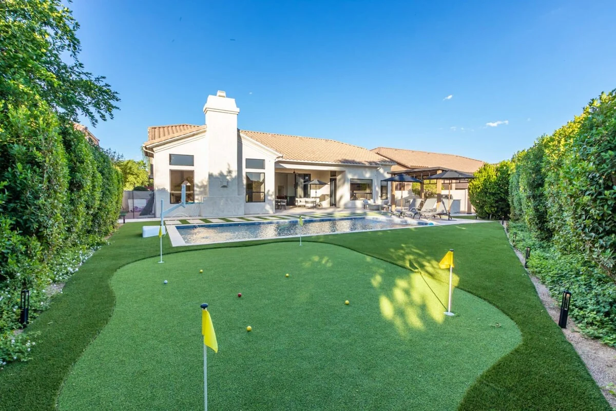 Wander Scottsdale Waters #86