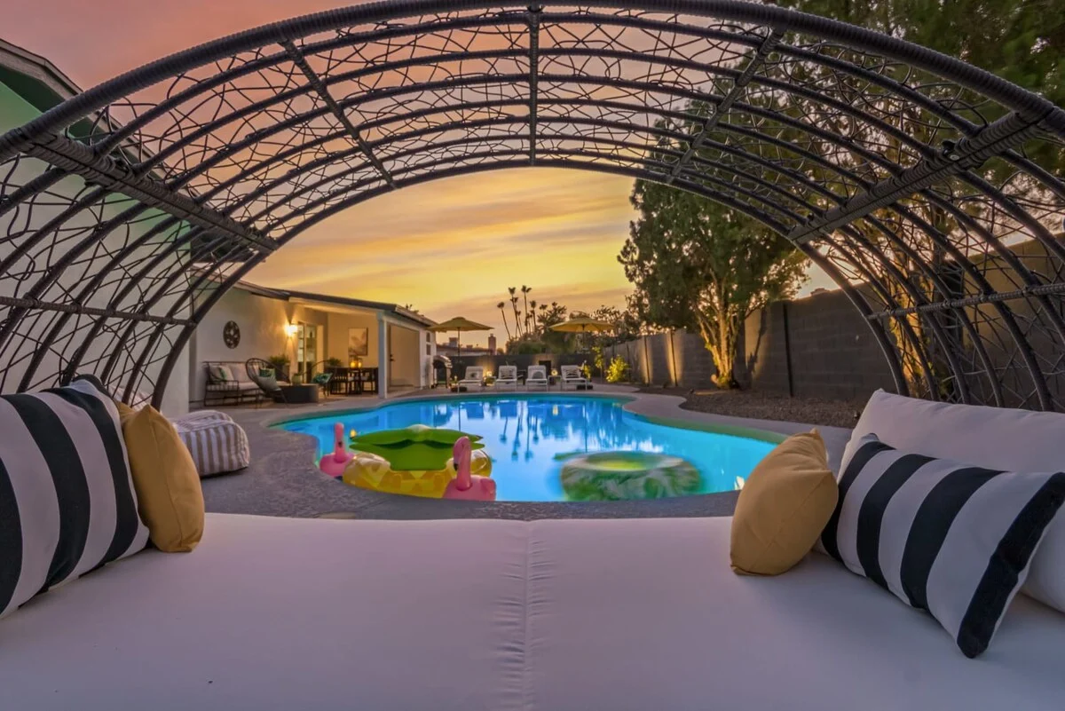 Home in Scottsdale property photo 4