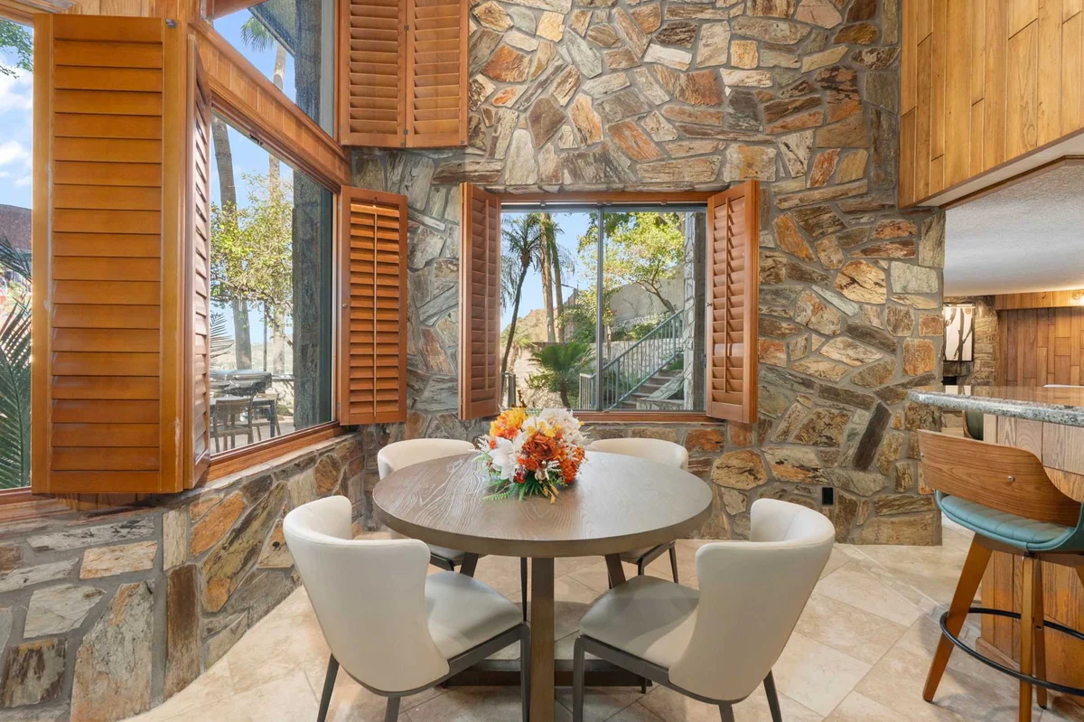 Wander Phoenix Waterfall #55