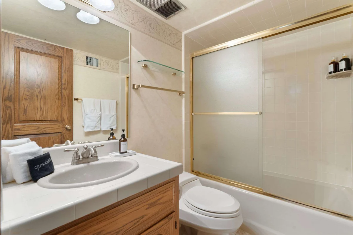 Wander Phoenix Waterfall #52